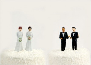 same-sex partners