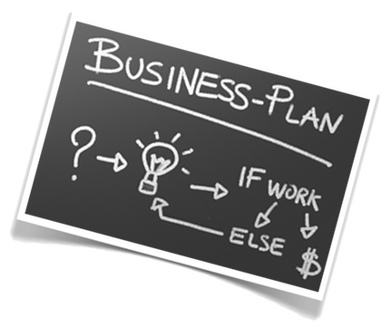 Business plans