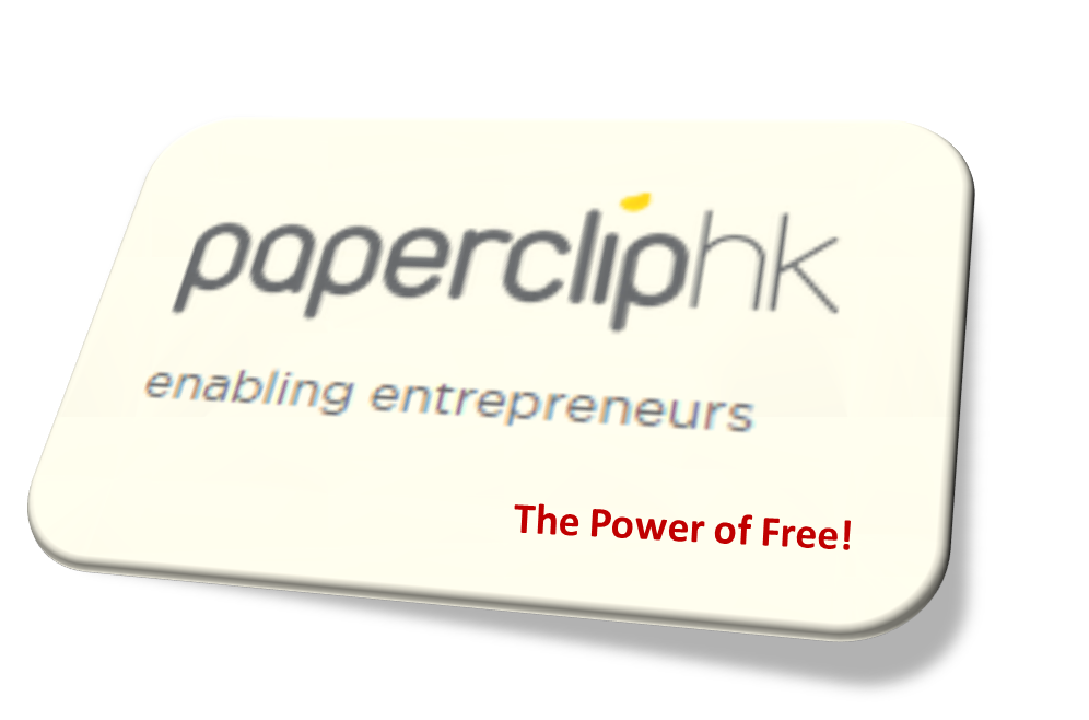 paperclip free