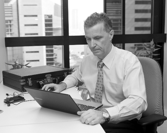 (01) - Checking Overnight Emails