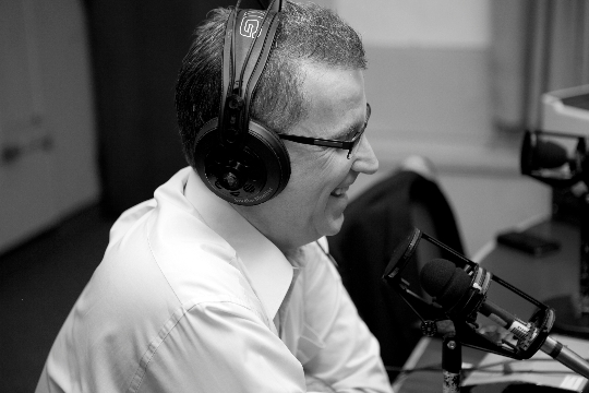 (15) - Getting Ready for Hard Talk by Whelan
