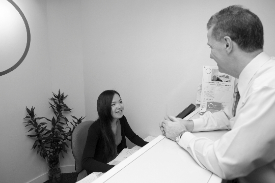 (04) - Client Document Management Discussion With Miko Lau