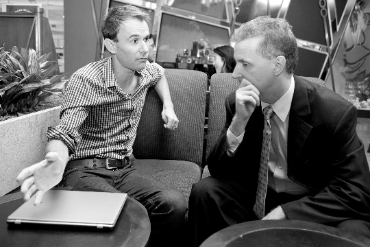 (07) - Meeting With Lawyer Daniel Walker