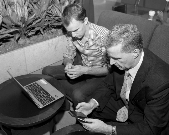 (09) - Praying To God Through Our Smartphones!